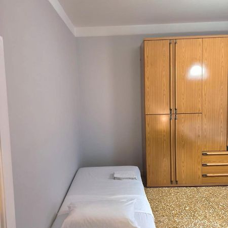 Bilocale In Via Degli Orti Variani Roma Esterno foto
