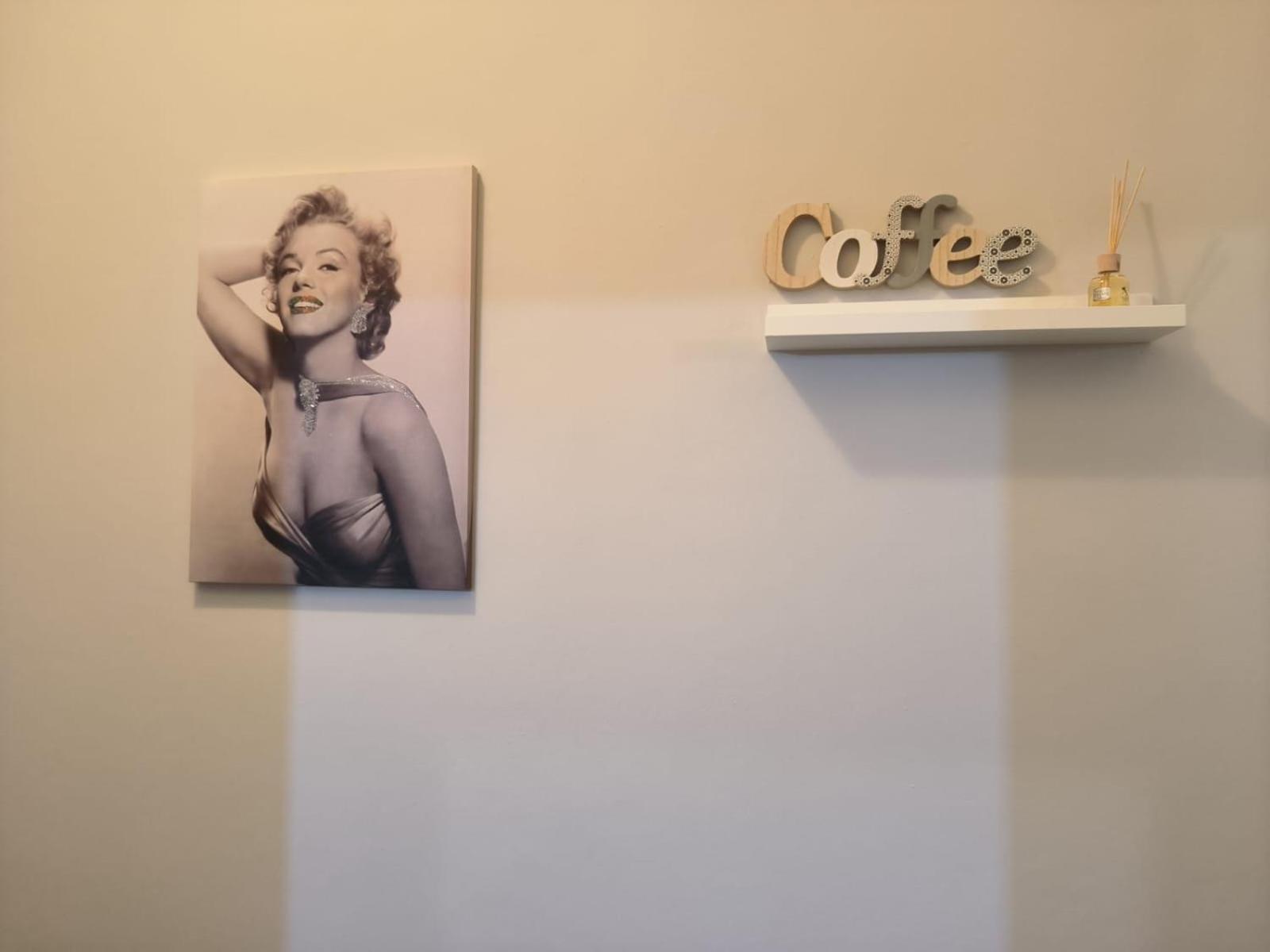 Bilocale In Via Degli Orti Variani Roma Esterno foto